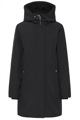 FRLeia Jakke 1 - Meteorite